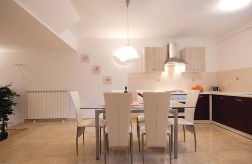 Vintijan Apartment | 2 bedroom nice apartment in Pula