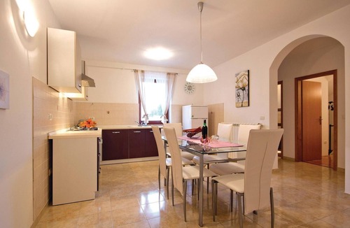 Vintijan Apartment | 2 bedroom nice apartment in Pula