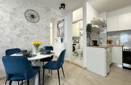 Vranjic Apartment | 2 bedroom nice apartment in Split