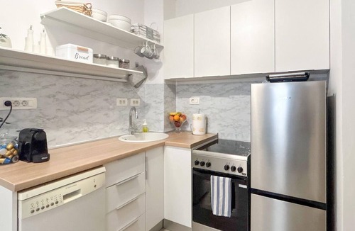 Vranjic Apartment | 2 bedroom nice apartment in Split
