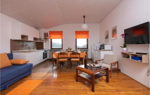 Manjadvorci Apartment | 2 Bedroom Nice Apartment In Barban