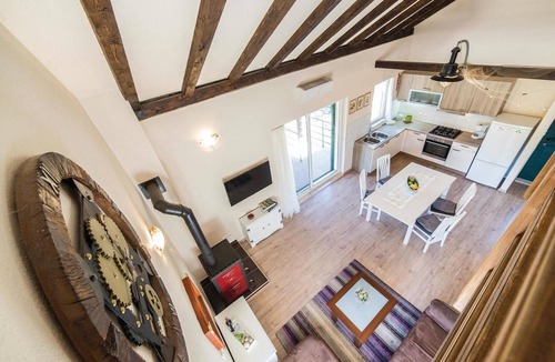 Veliki Drvenik House | 2 bedroom nice home in Drvenik Veliki