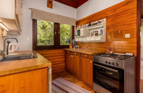 Trosmarija House | 2 bedroom nice home in Trosmarija