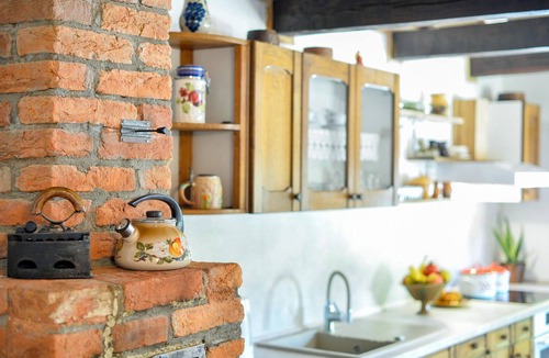 Gornji Kneginec House | 2 bedroom pet friendly home in Varazdin Breg