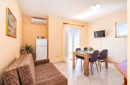 Posedarje Apartment | 2 bedroom pet friendly apartment in Posedarje