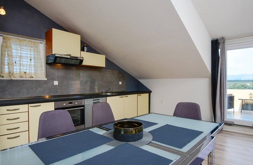 Loviste Apartment | 2-Bedroom Sea-view Apartment Ivona in Lovište - Pelješac peninsula