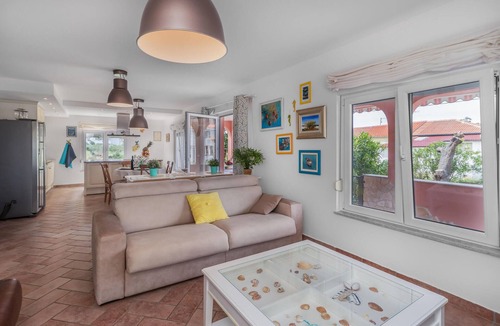 Barbat na Rabu Apartment | 2 bedroom stunning apartment in Barbat