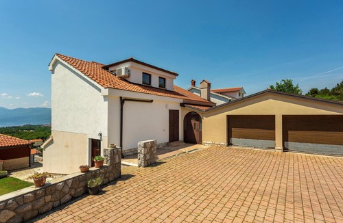 Sarsoni Apartment | 2 bedroom stunning apartment in Rijeka