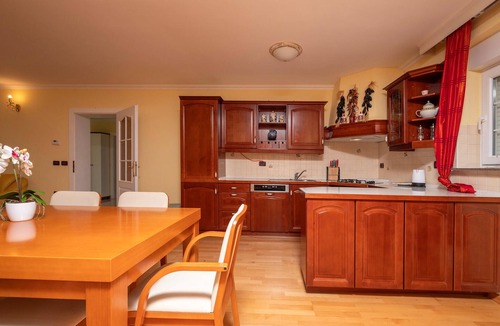 Marceljani Apartment | 2 bedroom stunning apartment in Labin