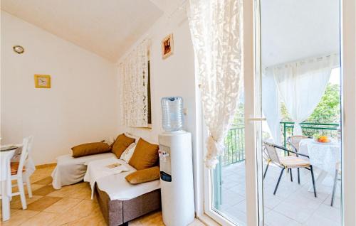 Peljesac peninsula Apartment | 2 Bedroom Stunning Apartment In Osobljava