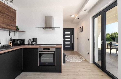Vrvari Apartment | 2 bedroom stunning apartment in Porec