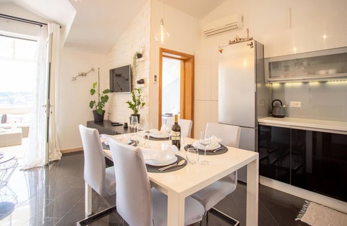 Selca Apartment | 2 bedroom stunning apartment in Selca