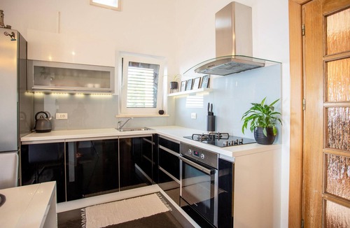 Selca Apartment | 2 bedroom stunning apartment in Selca