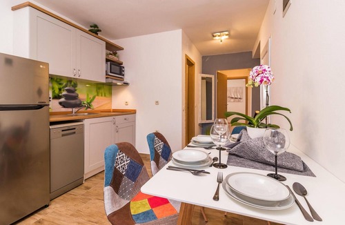 Stinjan Apartment | 2 bedroom stunning apartment in Pula
