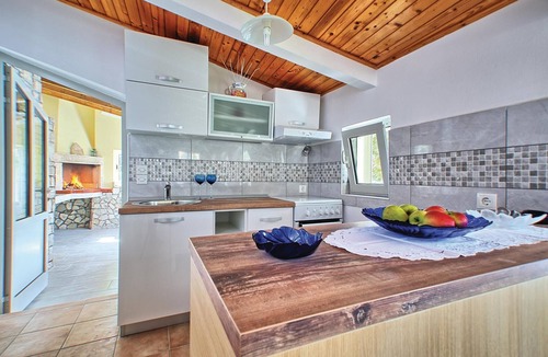 Vela Luka House | 2 bedroom stunning home in Vela Luka