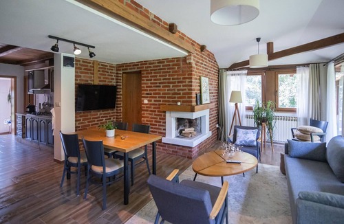 Andrijasevci House | 2 bedroom stunning home in Rokovci