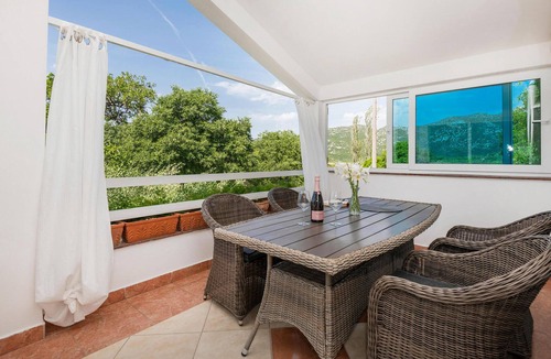 Kula Norinska House | 2 bedroom stunning home in Desne