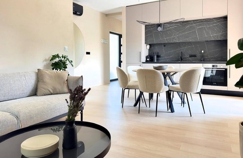 Presika House | 2 bedroom stunning home in Labin