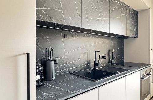 Presika House | 2 bedroom stunning home in Labin