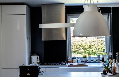 Kranjska Gora Apartment | 2 floor apartment with a lovely garden