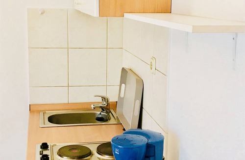 Kastela Apartment | 2 Min. V. Sea/beach, private balcony, free Wi-Fi