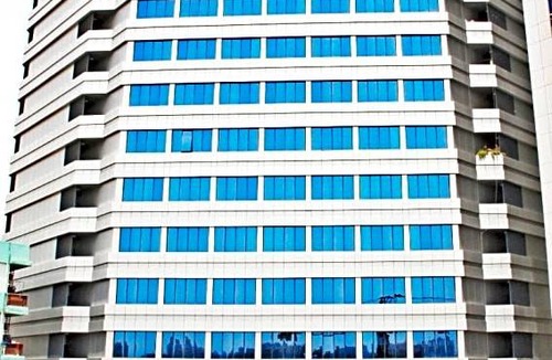 Abu Dhabi City Center Hotel | 2-Star Hotel ∙ Ramee Garden Hotel Apartments Auh