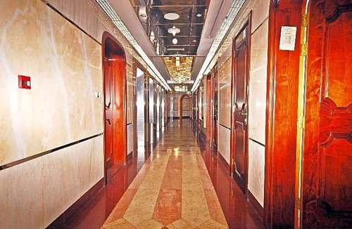 Abu Dhabi City Center Hotel | 2-Star Hotel ∙ Ramee Garden Hotel Apartments Auh
