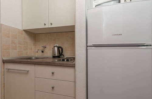Ruskamen Apartment | 20 m² Apartment ∙ 2 guests