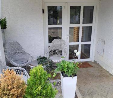 Zapresic Apartment | 20 m² Apartment ∙ 1 bedroom ∙ 3 guests