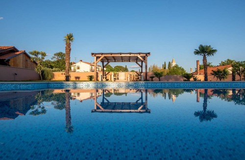 Kastelir-Labinci Apartment | 20 m² Apartment ∙ 1 bedroom ∙ 3 guests