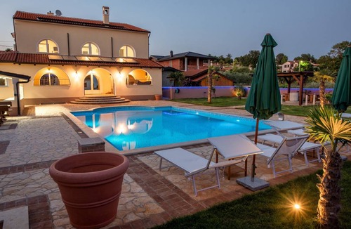 Kastelir-Labinci Apartment | 20 m² Apartment ∙ 1 bedroom ∙ 3 guests