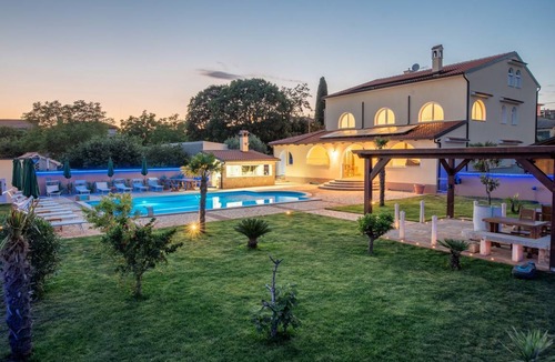 Kastelir-Labinci Apartment | 20 m² Apartment ∙ 1 bedroom ∙ 3 guests