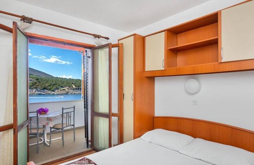 Pokrivenik Apartment | 20 m² Apartment ∙ 1 bedroom ∙ 2 guests