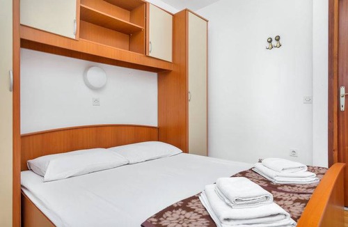 Pokrivenik Apartment | 20 m² Apartment ∙ 1 bedroom ∙ 2 guests