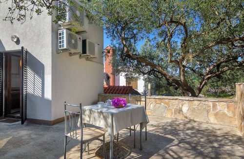 Pokrivenik Apartment | 20 m² Apartment ∙ 1 bedroom ∙ 2 guests