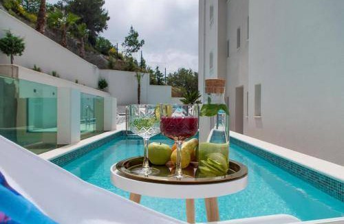 Moca Apartment | 20 m² Apartment ∙ 1 bedroom ∙ 2 guests