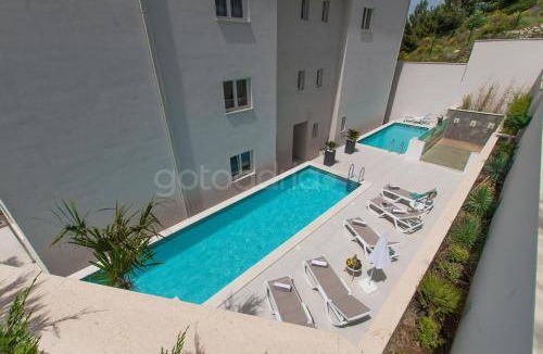 Moca Apartment | 20 m² Apartment ∙ 1 bedroom ∙ 2 guests