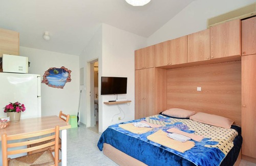 Vintijan Apartment | 20 m² Apartment ∙ 1 bedroom ∙ 2 guests