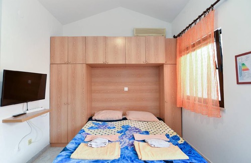 Vintijan Apartment | 20 m² Apartment ∙ 1 bedroom ∙ 2 guests