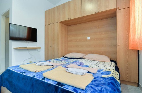 Vintijan Apartment | 20 m² Apartment ∙ 1 bedroom ∙ 2 guests