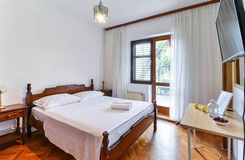 Pakostane Apartment | 20 m² Apartment ∙ 1 bedroom ∙ 2 guests