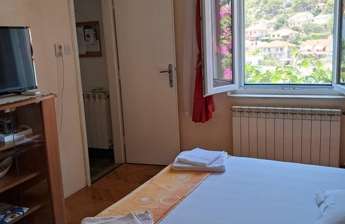 Splitska Apartment | 20 m² Apartment ∙ 1 bedroom ∙ 2 guests
