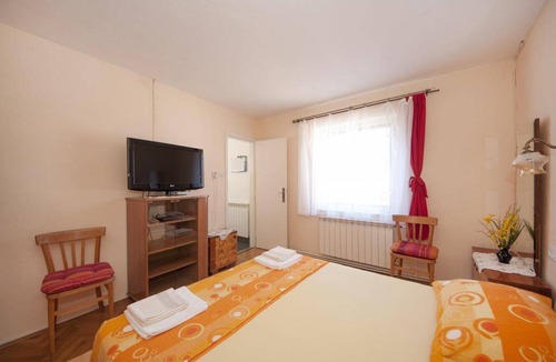 Splitska Apartment | 20 m² Apartment ∙ 1 bedroom ∙ 2 guests