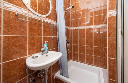 Trstenik Apartment | 20 m² Apartment ∙ 1 bedroom ∙ 2 guests