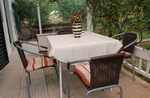 Gradac Apartment | 20 m² Apartment ∙ 1 bedroom ∙ 3 guests