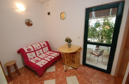 Gradac Apartment | 20 m² Apartment ∙ 1 bedroom ∙ 3 guests