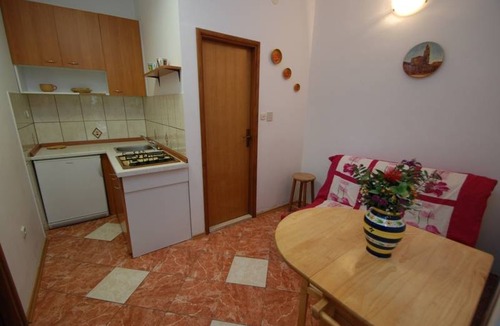 Gradac Apartment | 20 m² Apartment ∙ 1 bedroom ∙ 3 guests