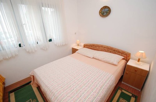 Gradac Apartment | 20 m² Apartment ∙ 1 bedroom ∙ 3 guests