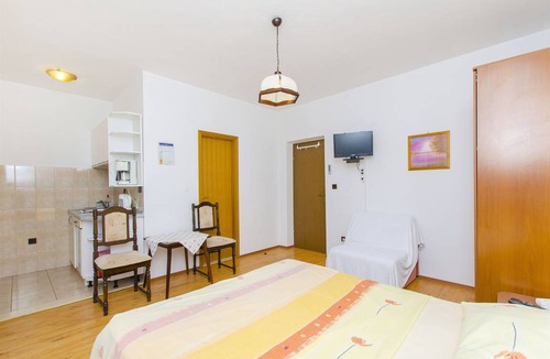 Trogir Apartment | 20 m² Apartment ∙ 2 guests