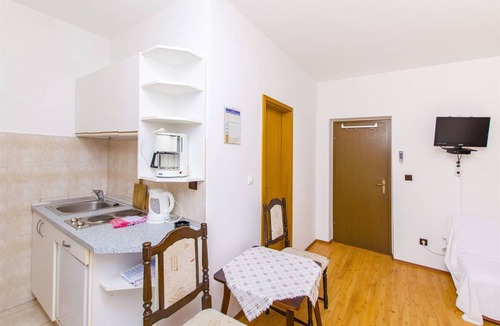 Trogir Apartment | 20 m² Apartment ∙ 2 guests